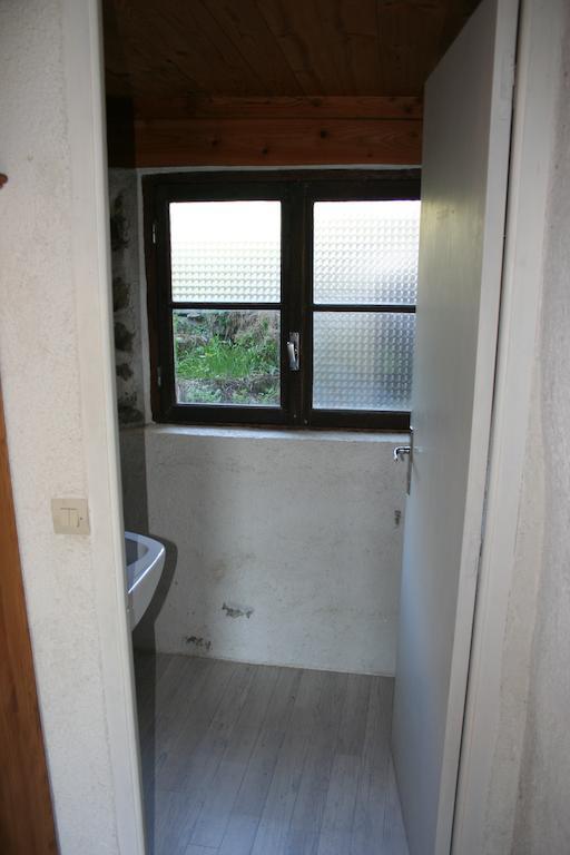 Gite D'Aliege Péone Zimmer foto
